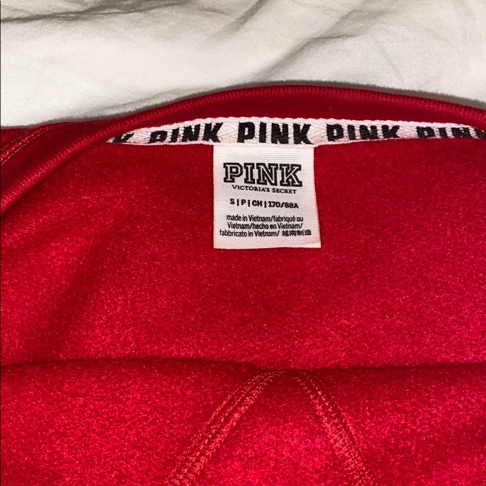 PINK Sweatshirt - Picture 2 of 2